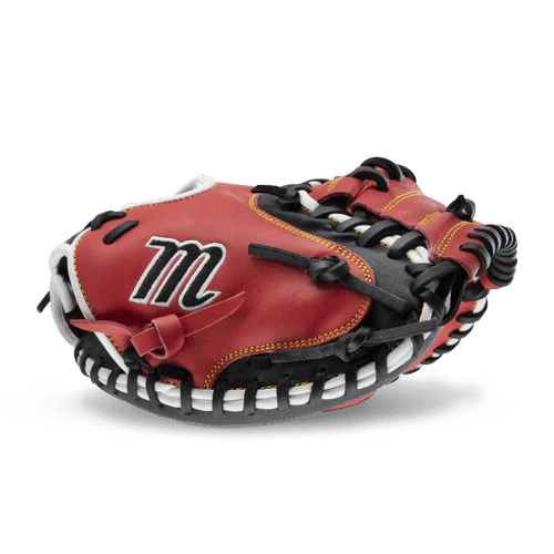 Marucci Caddo 31" Baseball Catcher's Glove/Mitt - MFG2CD3100-R/BK - Smash It Sports
