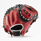 Marucci Caddo 31" Baseball Catcher's Glove/Mitt - MFG2CD3100-R/BK - Smash It Sports