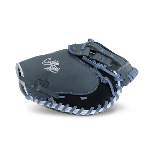 Marucci Caddo 32" Fastpitch Softball Catchers Mitt/Glove - MFGCDFP3200-GY/CB - Smash It Sports