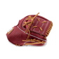 Marucci Capitol 11.25" Baseball Fielding Glove - MFG3CP42A1-WN/TF - Smash It Sports