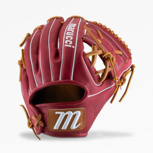 Marucci Capitol 11.25" Baseball Fielding Glove - MFG3CP42A1-WN/TF - Smash It Sports