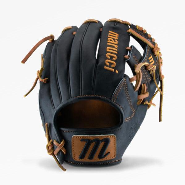 Marucci Capitol 11.5" Baseball Fielding Glove - MFG3CP53A2-BK/TF - Smash It Sports