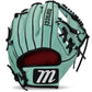 Marucci Capitol 11.75" Baseball Fielding Glove - MFG2CP44A2-MT/BK - Smash It Sports