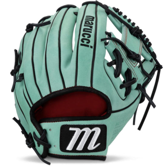 Marucci Capitol 11.75" Baseball Fielding Glove - MFG2CP44A2-MT/BK - Smash It Sports
