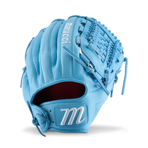 Marucci Capitol 12.25" Baseball Fielding Glove - MFG3CPKG34-CB/R - Smash It Sports