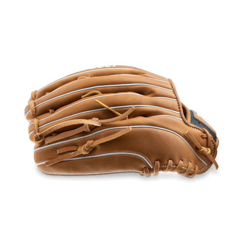 Marucci Capitol 12.75" Baseball Fielding Glove - MFG3CP98R3-TF/BK - Smash It Sports