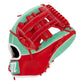 Marucci Capitol 12" Baseball Fielding Glove - MFG2CP45A3-MT/R - Smash It Sports