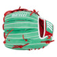 Marucci Capitol 12" Baseball Fielding Glove - MFG2CP45A3-MT/R - Smash It Sports