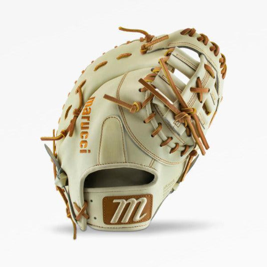 Marucci Capitol 13" Baseball First Base Mitt/Glove - MFG3CP39S1-CM/TF - Smash It Sports