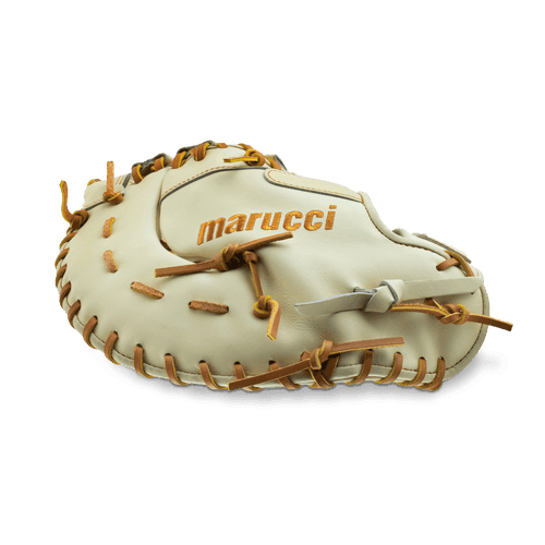 Marucci Capitol 13" Baseball First Base Mitt/Glove - MFG3CP39S1-CM/TF - Smash It Sports