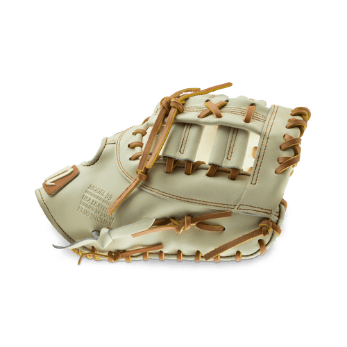 Marucci Capitol 13" Baseball First Base Mitt/Glove - MFG3CP39S1-CM/TF - Smash It Sports