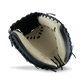 Marucci Capitol 33.5" Baseball Catcher's Glove/Mitt - MFG3CP235C1-BK/CM - Smash It Sports