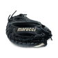 Marucci Capitol 33.5" Baseball Catcher's Glove/Mitt - MFG3CP235C1-BK/CM - Smash It Sports