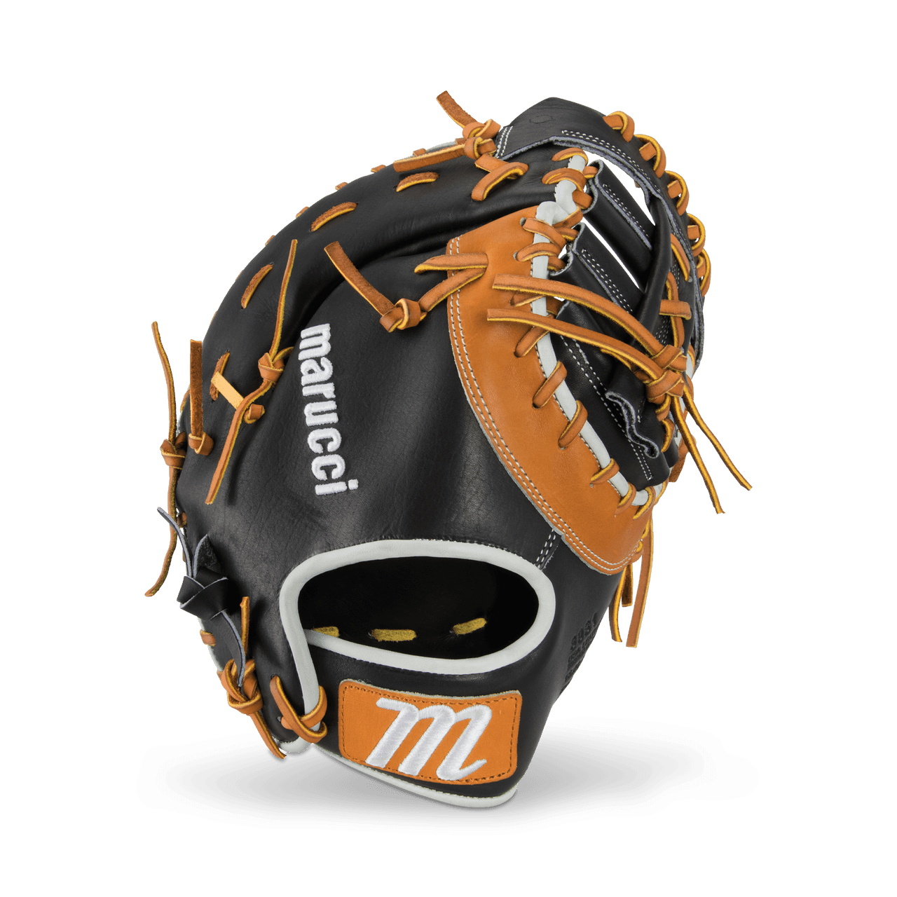 Marucci Capitol Series 39S1 13" First Base Glove-MFGCP39S1-BK/TF - Smash It Sports