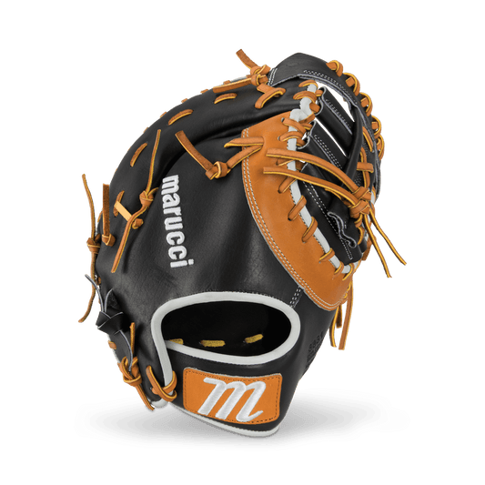 Marucci Capitol Series 39S1 13" First Base Glove-MFGCP39S1-BK/TF – Specs Overview | Smash It Sports