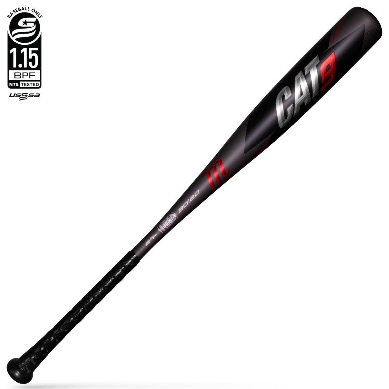 Marucci Cat 9 (-10) USSSA Baseball Bat MSBC910 – Primary View | Smash It Sports | This, Model, Marucci Cat