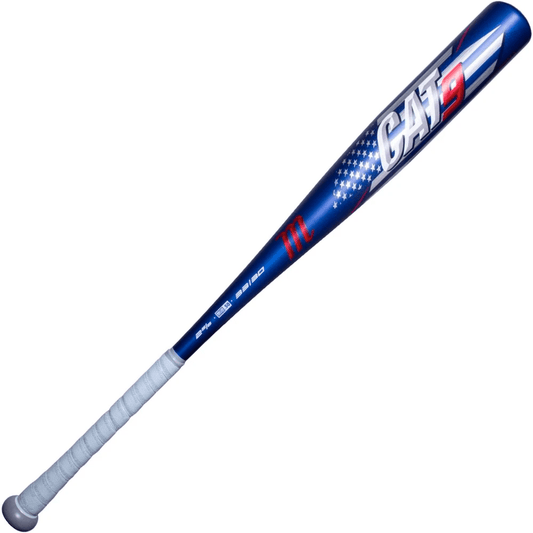 Marucci Cat 9 America Pastime (-3) BBCOR Baseball Bat MCBC9A – Specs Overview | Smash It Sports | This, Model, Marucci Cat