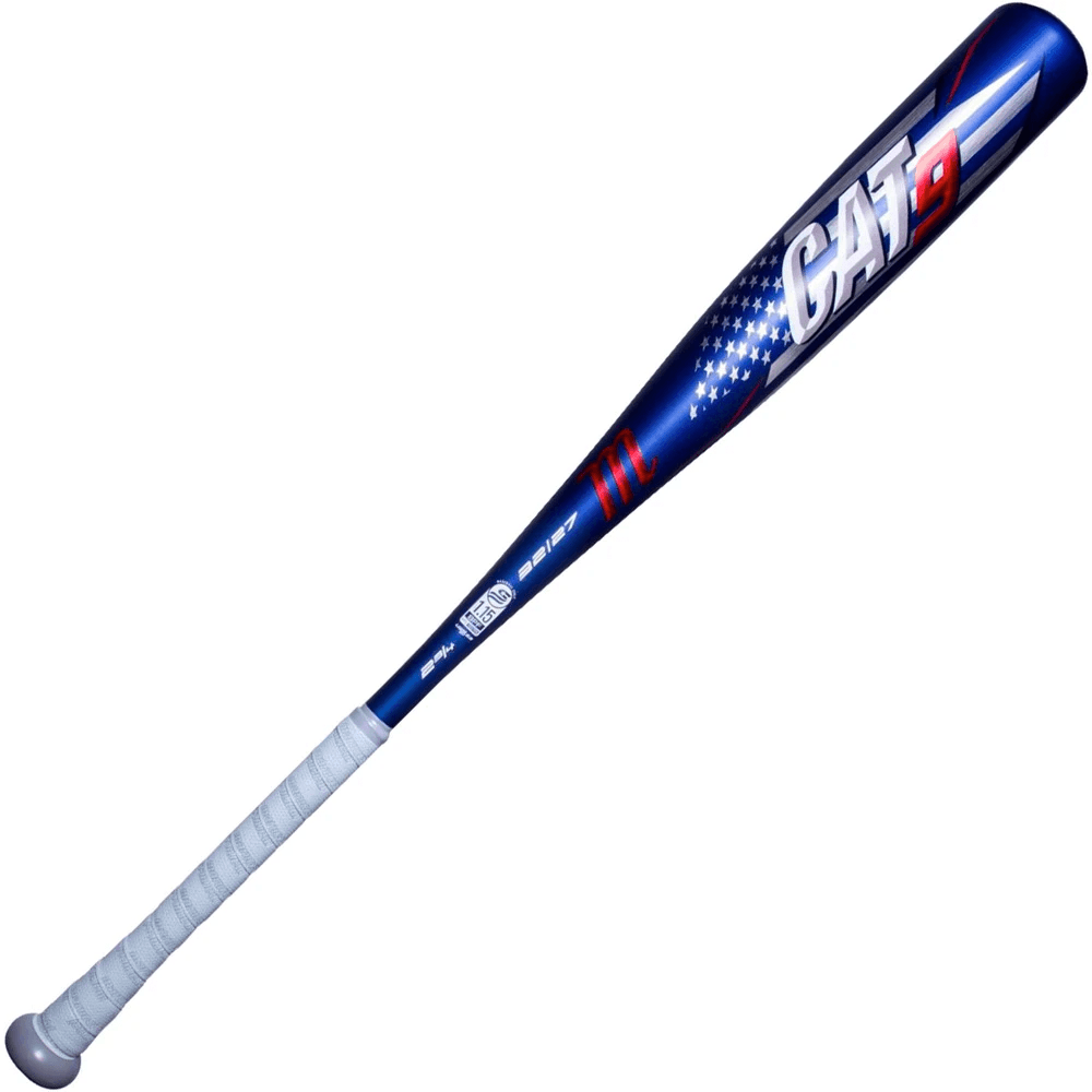 Marucci Cat 9 America Pastime (-5) USSSA Baseball Bat MSBC95A – Specs Overview | Smash It Sports | This, Model, Marucci Cat
