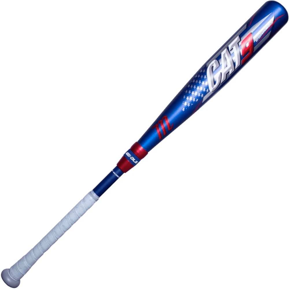 Marucci Cat 9 Connect America Pastime (-3) Hybrid BBCOR Baseball Bat MCBCC9A – Specs Overview | Smash It Sports