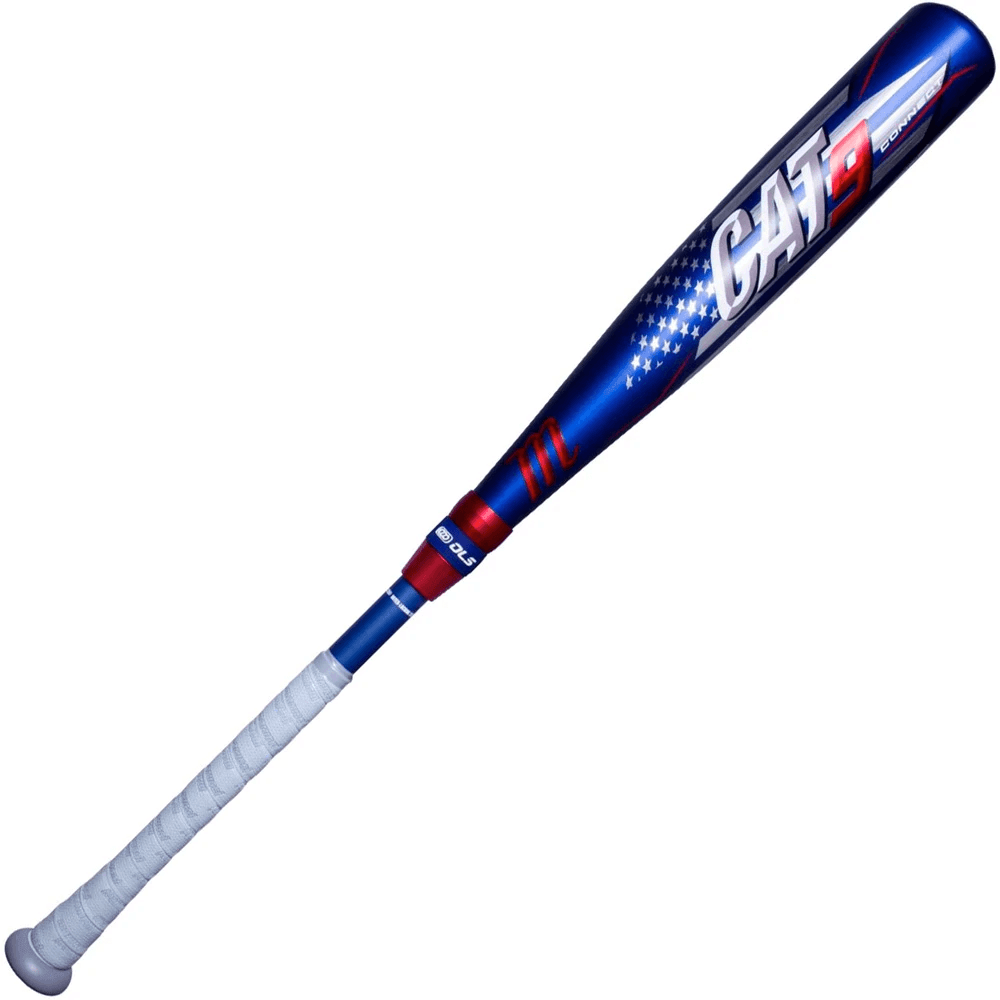 Marucci Cat 9 Connect America Pastime (-5) Hybrid USSSA Baseball Bat MSBCC95A – Specs Overview | Smash It Sports
