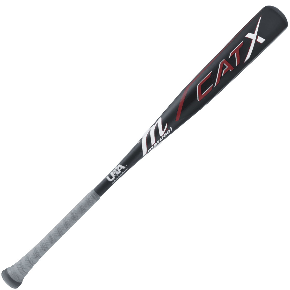 Marucci Cat X (-11) USA Baseball Bat - MSBCX11USA – Specs Overview | Smash It Sports | alloy, balanced, one-piece