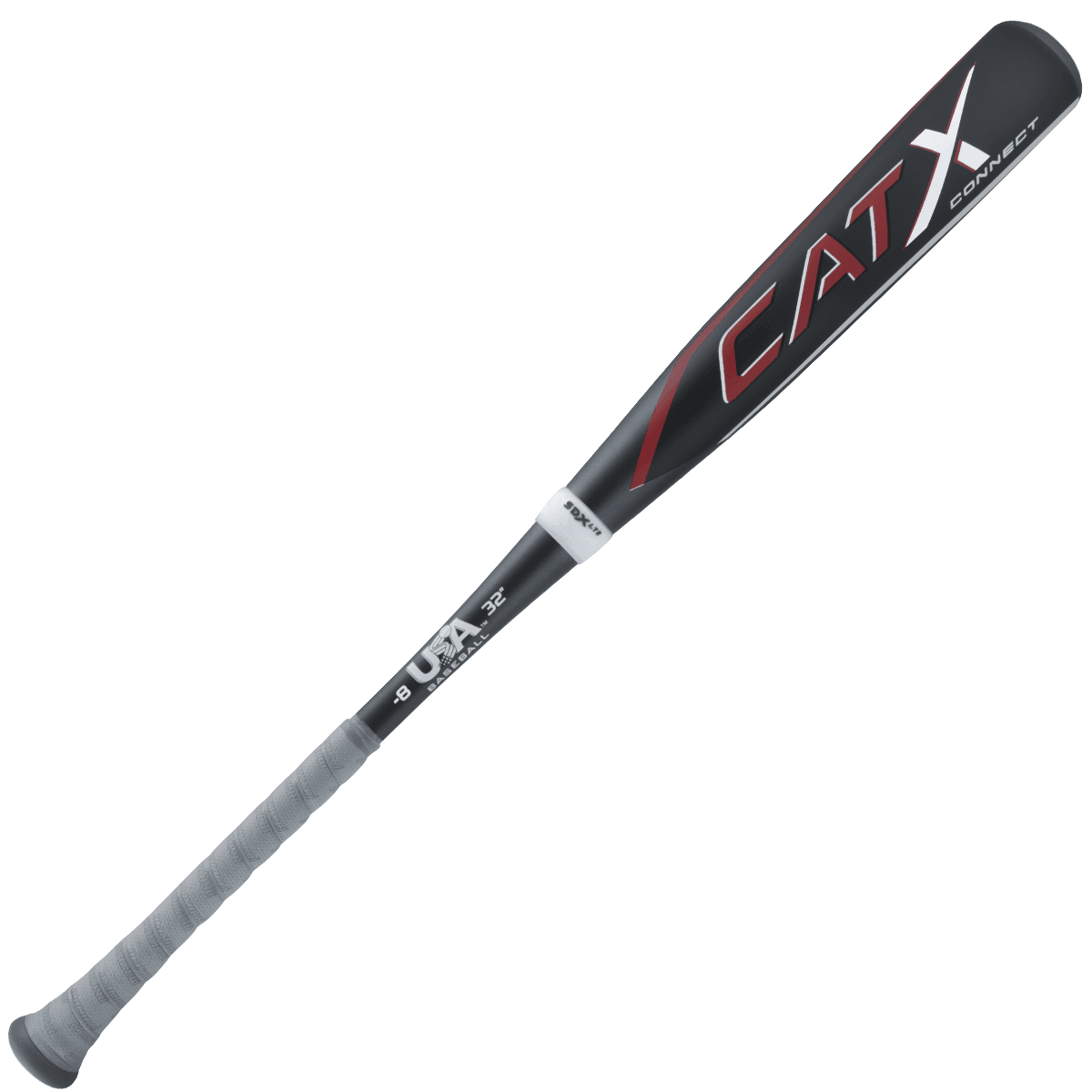Marucci Cat X Connect (-8) USA Baseball Bat - MSBCCX8USA – Specs Overview | Smash It Sports | composite, alloy, loaded