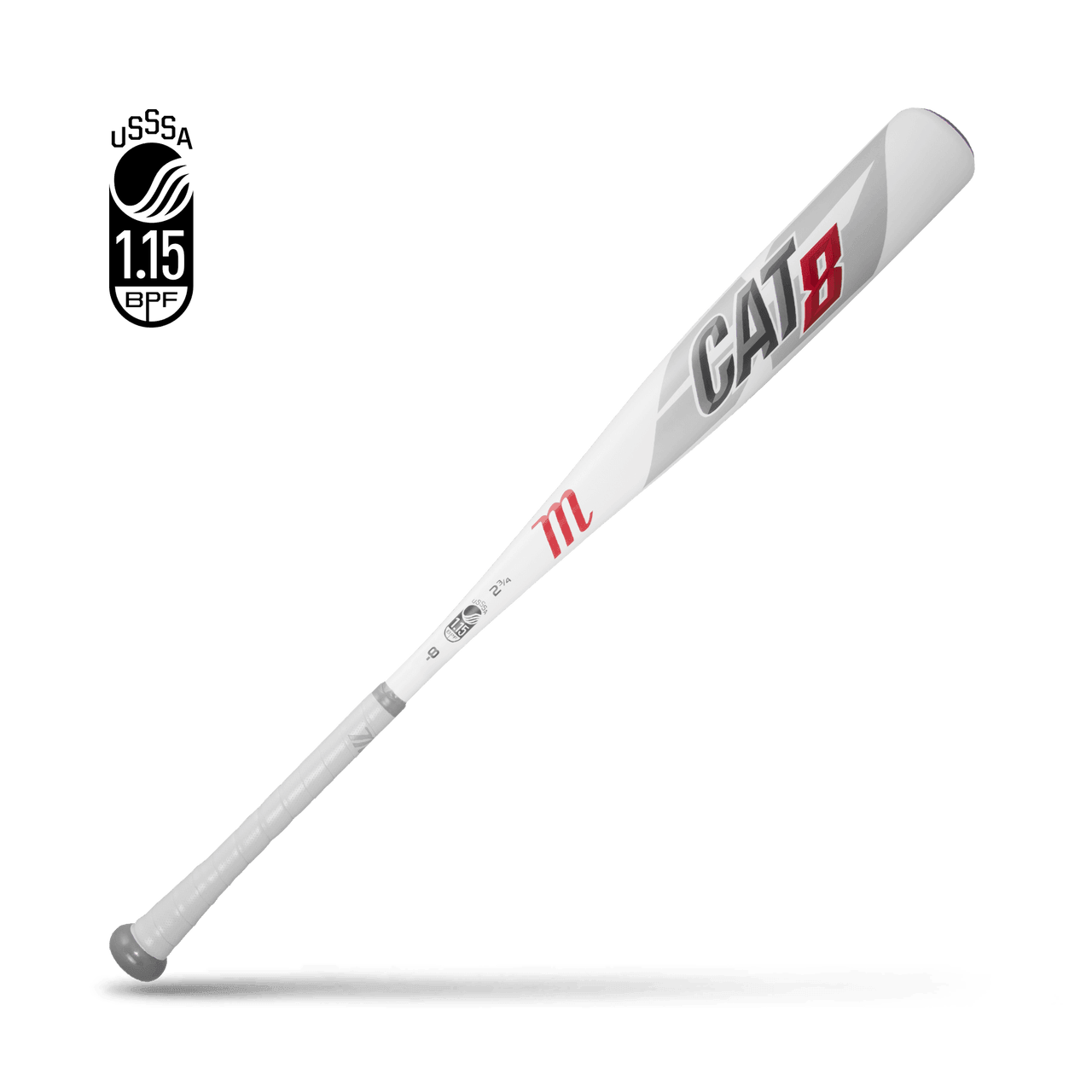 Marucci Cat8 -8 USSSA Baseball Bat-MSBC88 – Specs Overview | Smash It Sports | This, Model, Marucci Cat8