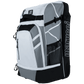 Marucci Convoy Wheeled Bat Bag Roller - White – Specs Overview | Smash It Sports | Leave, With, Convoy