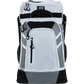 Marucci Convoy Wheeled Bat Bag Roller - White – Specs Overview | Smash It Sports | Leave, With, Convoy