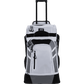 Marucci Convoy Wheeled Bat Bag Roller - White – Specs Overview | Smash It Sports | Leave, With, Convoy