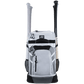 Marucci Convoy Wheeled Bat Bag Roller - White – Specs Overview | Smash It Sports | Leave, With, Convoy