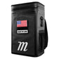 Marucci Cooler Bat Pack Bag – Primary View | Smash It Sports | This Cooler Bag, Military-inspired, Waterproof