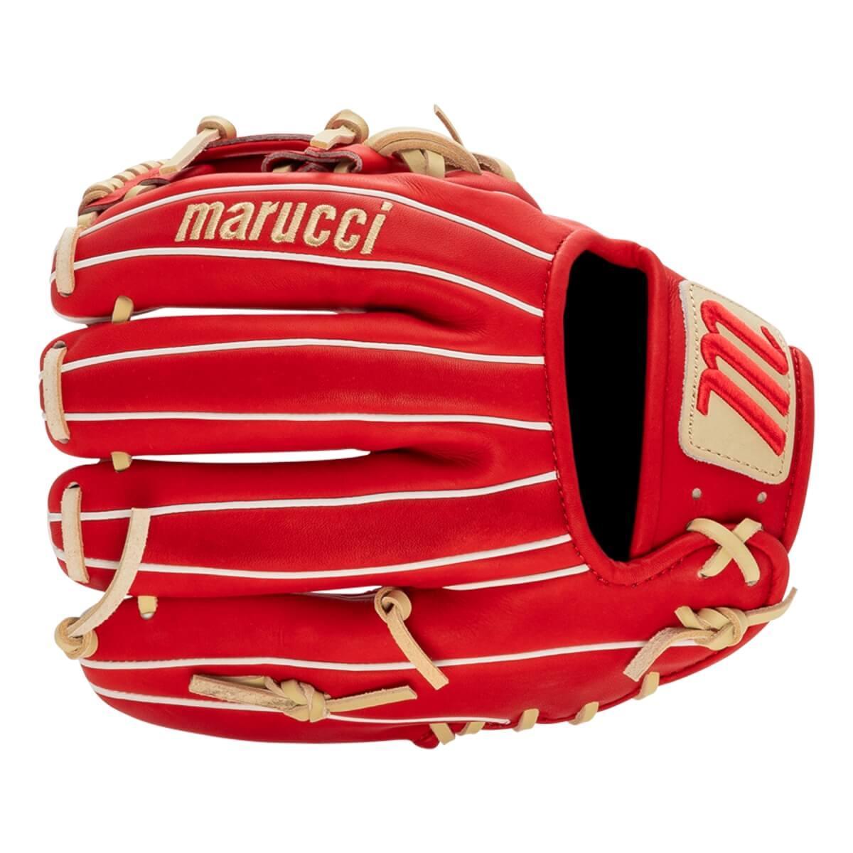 Marucci Cypress 11.5" Baseball Fielding Glove - MFG2CY43A2-R/CM - Smash It Sports