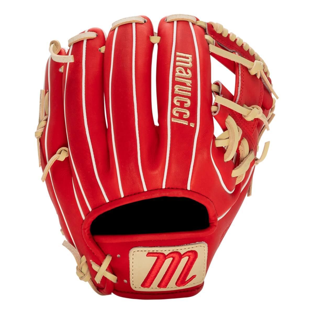 Marucci Cypress 11.5" Baseball Fielding Glove - MFG2CY43A2-R/CM - Smash It Sports