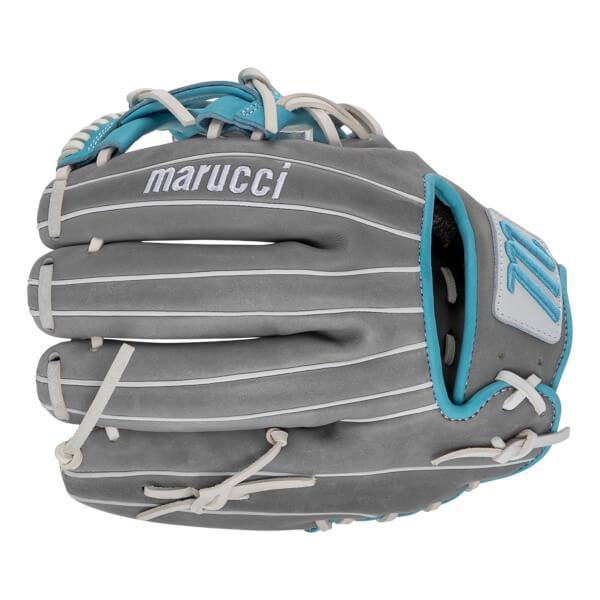 Marucci Cypress 11.75" Baseball Fielding Glove - MFG3CY44A2-GY/CB - Smash It Sports