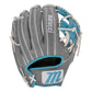 Marucci Cypress 11.75" Baseball Fielding Glove - MFG3CY44A2-GY/CB - Smash It Sports