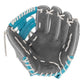 Marucci Cypress 11.75" Baseball Fielding Glove - MFG3CY44A2-GY/CB - Smash It Sports
