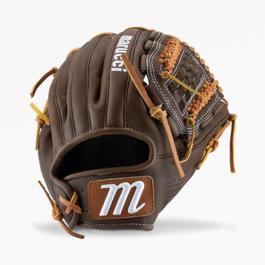 Marucci Cypress 11.75" Baseball Fielding Glove - MFG3CY44K5-GM/TF - Smash It Sports