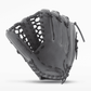 Marucci Cypress 12.75" Baseball Fielding Glove - MFG2CY78R1-GY/SL - Smash It Sports
