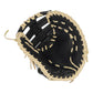 Marucci Cypress 12.75" First Base Mitt/Glove - MFG2CY38S1-BK/CM - Smash It Sports