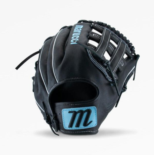 Marucci Cypress 12" Baseball Fielding Glove - MFG3CY65A3-BK/CB - Smash It Sports