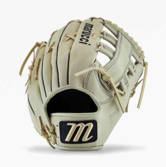 Marucci Cypress 13" Baseball Fielding Glove - MFG3CY79R2-CM/BK - Smash It Sports