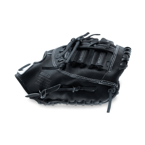 Marucci Cypress 13" Baseball First Base Mitt/Glove - MFG3CY39S1-BK/W - Smash It Sports