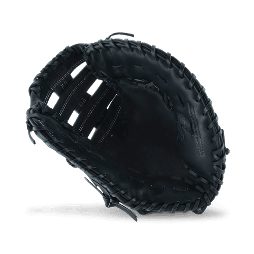 Marucci Cypress 13" Baseball First Base Mitt/Glove - MFG3CY39S1-BK/W - Smash It Sports