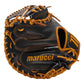 Marucci Cypress 33.5" Baseball Catcher's Mitt/Glove - MFG2CY235C1-BK/TF - Smash It Sports