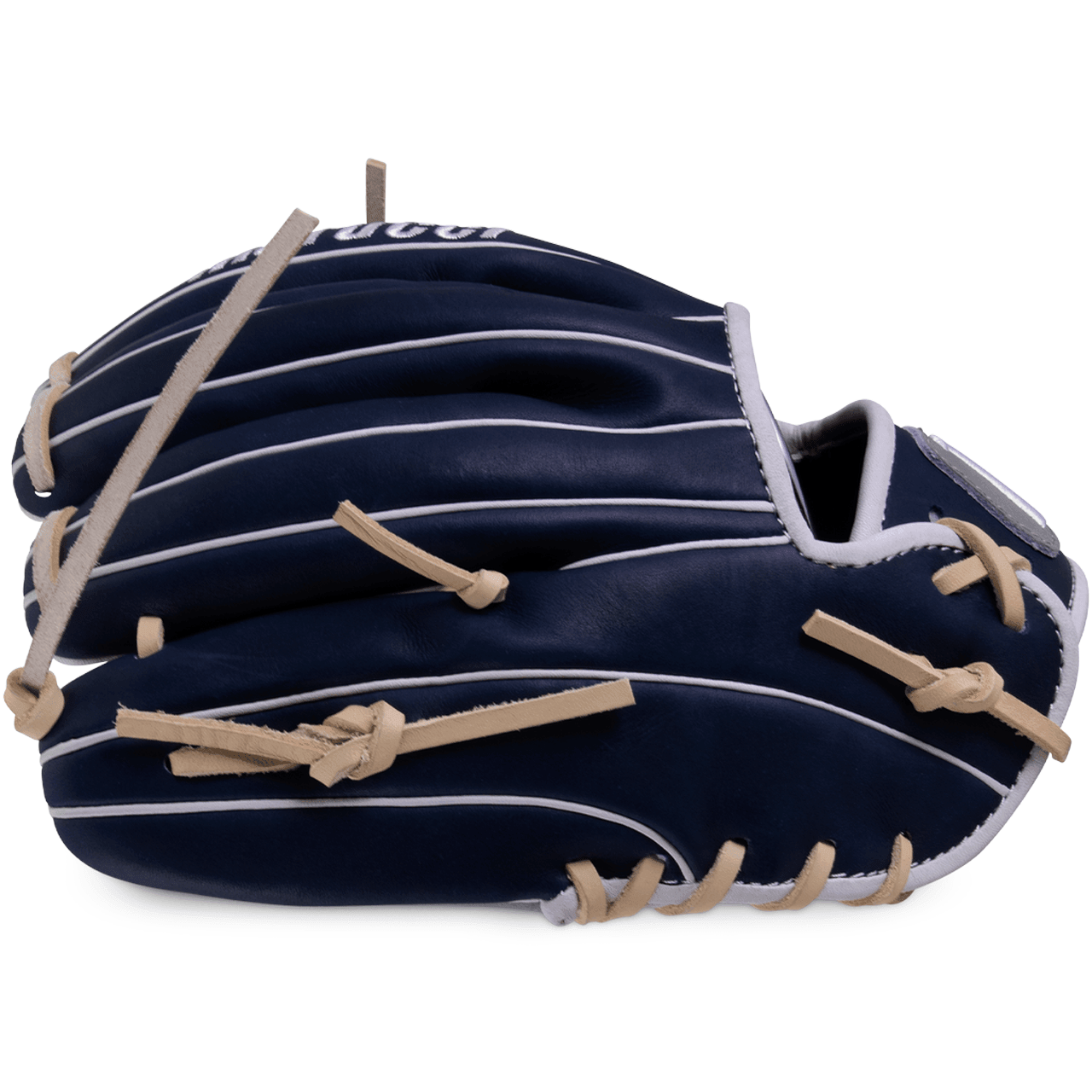 Marucci Cypress M Type Series 11.25" Glove - MFGCYM42A2-NB/GY - Smash It Sports