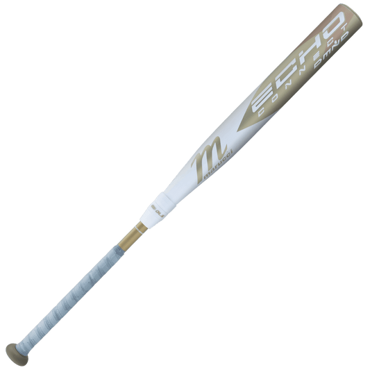 Marucci Echo Connect Diamond -8 USSSA/USA Fastpitch Softball Bat - MFPECD8 – Specs Overview | Smash It Sports