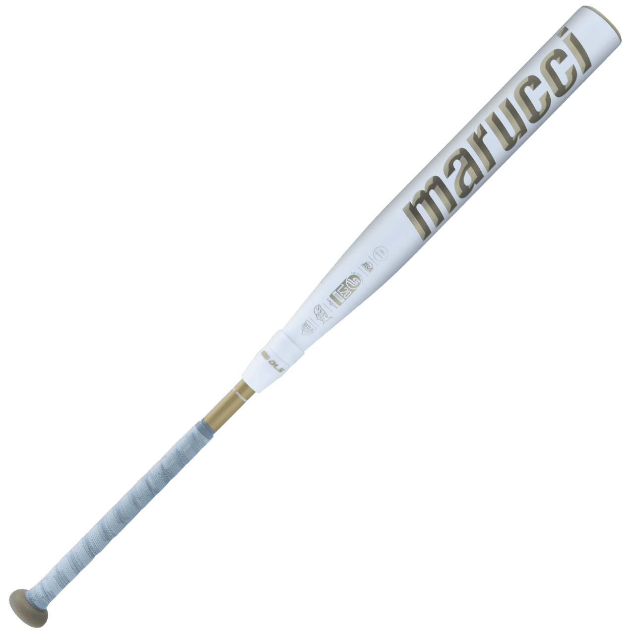 Marucci Echo Connect Diamond -9 USSSA/USA Fastpitch Softball Bat - MFPECD9 – Specs Overview | Smash It Sports