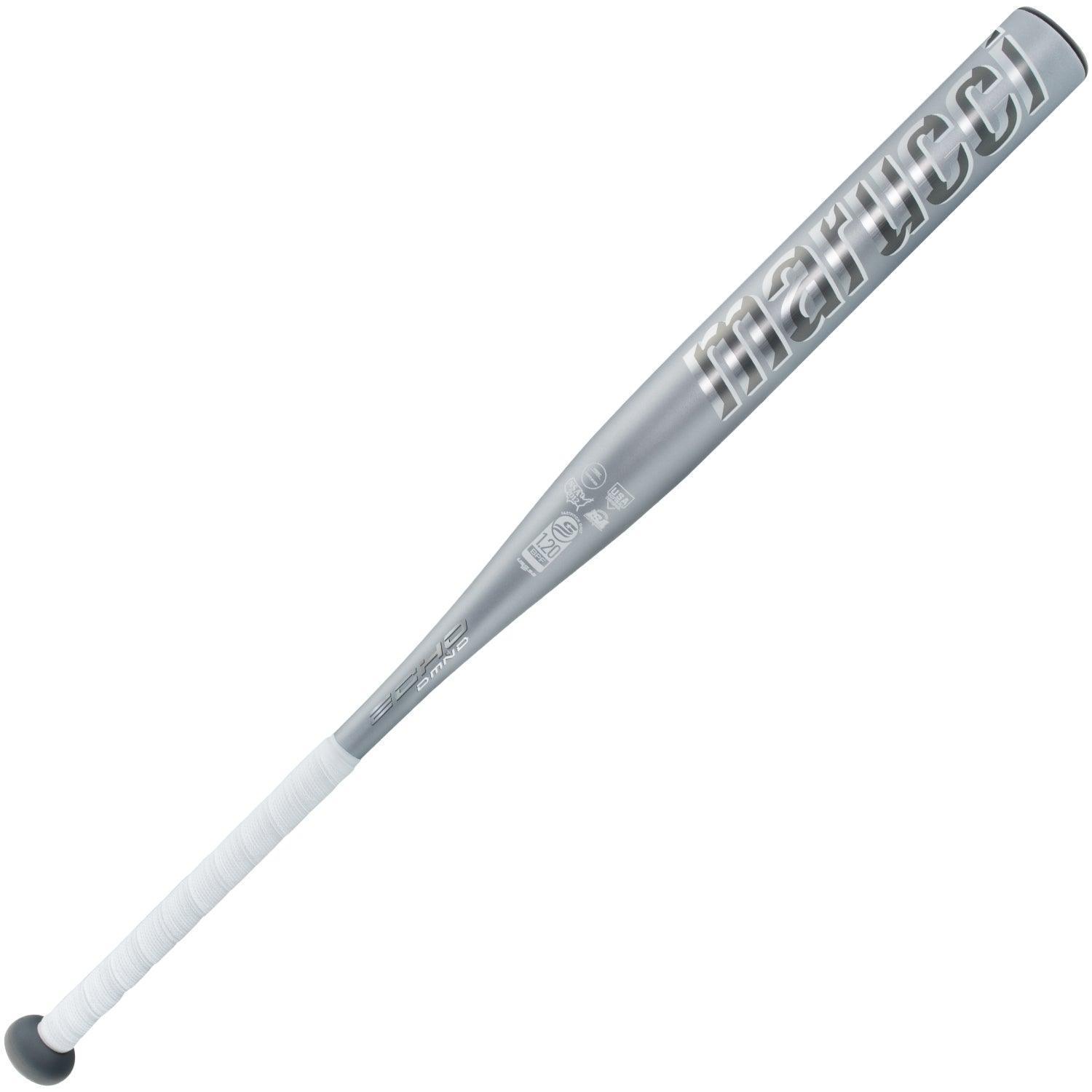 Marucci Echo DMND2 -11 USSSA/USA Fastpitch Softball Bat - MFPED211 – Product View | Smash It Sports | composite, usssa, balan