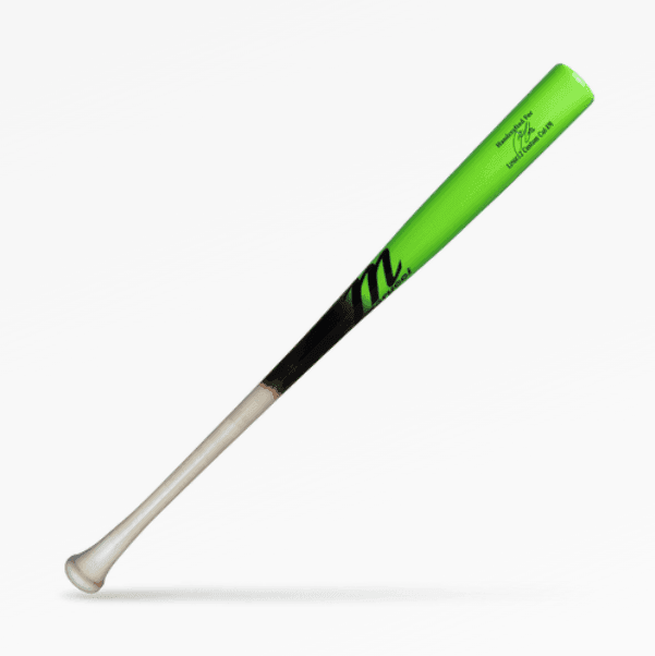 Marucci Francisco Lindor LINDY12 Youth Pro Exclusive Wood Baseball Bat  MYVE4LINDY12-T/LG – Specs Overview | Smash It Sports